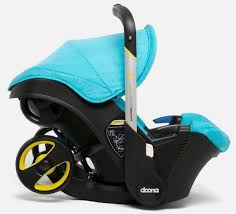 Doona Um Car Seat Revolucionario Bebe Com Estilo Baby Car Seats Car Seats Stroller