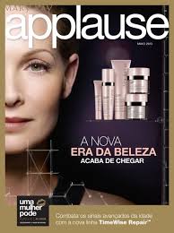 Applause maio2013