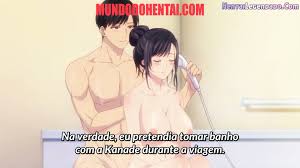 Comeu A Atendente Do Restaurante Hentai Legendado - EPORNER