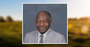 George Washington Dickerson, Jr. Obituary November 11, 2019