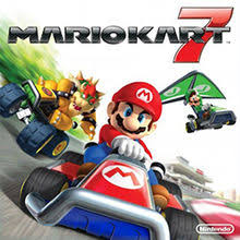 Rosalina have super mario galaxy data on your wii or get a star rank on all mirror cups. Mario Kart 7 Wikipedia