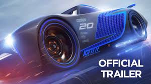 Driven to win releases june 13, the same day as the upcoming pixar movie upon which it's based. Cars 3 Rivalry Official Trailer Youtube