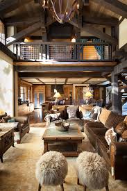 Maybe you would like to learn more about one of these? Mountain Cabin Overflowing With Rustic Character And Handcrafted Beauty