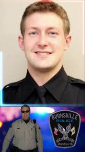 Remembering Officer Matthew Rouge: A Hero's Legacy