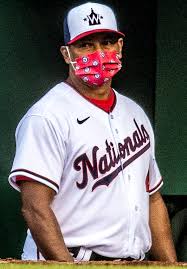 Michael andrew yastrzemski (/ j ə ˈ s t r ɛ m s k i /; Dave Martinez Wikipedia
