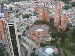 Informa el horario de atención en nuestras oficinas Vista De La Ciudad Desde El Edificio Colpatria Picture Of Bogota Colombia Tripadvisor