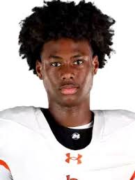 Peyton Smith, La Porte, Wide Receiver