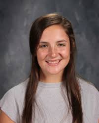 Fredonia High School announces top students