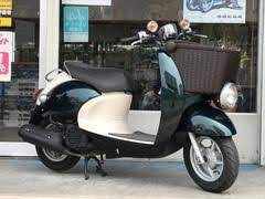 ビーノモルフェ ヤマハ グリーン系 緑色のバイク一覧 新車 中古バイクなら グーバイク ヤマハ グー バイク