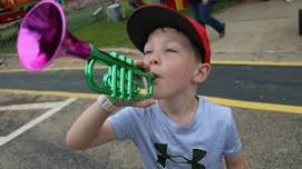 2026 Mount Horeb Summer Frolic