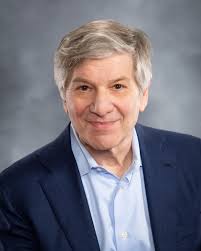 Bellefaire president receives Ohio Children's Alliance Virginia Colson  Award