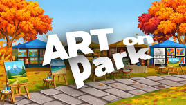 "Art on Park" Fine Arts Festival--Artist Call-Out