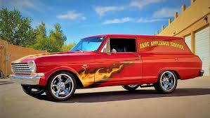 Image result for Goldwood 1964 Nova