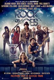 Julianne blew my mind, he says. Rock Of Ages 2012 Imdb