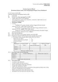 Farmakope indonesia edisi iv 2. Format Laporan Untuk Teknik Fisika Senin Pagi Format Laporan Resmi Penentuan Kadar Asam Cuka Perdagangan Dengan Titrasi Alkalimetri Cover Sesuai Contoh Laporan Studocu