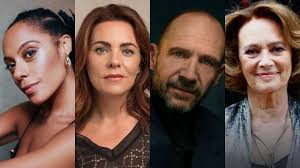 Full casting announced for Jane Austen's Emma stage adaptation starring  India Shaw-Smith