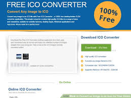 Convertico is a free online jpg to ico file converter. 2 Cach Tá»± Táº¡o File Ico Ä'á»ƒ Lam Icon Cho Biá»ƒu TÆ°á»£ng ChÆ°Æ¡ng Trinh