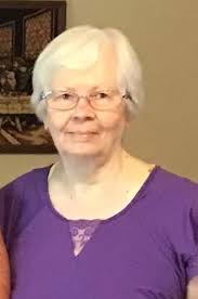 Sue Toland Obituary January 21, 2022