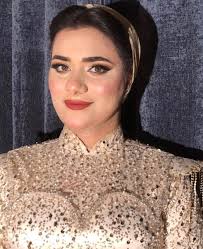 Noha Elmogy Make up Artist