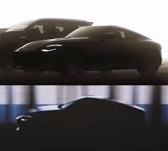 Altima, rogue, titan, sentra, maxima, leaf, 370z, armada, kicks 2021 Nissan 400z Reportedly Delayed May Arrive At Dealers As 2023 Model Autoevolution