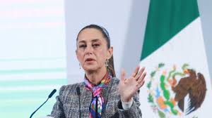 Perú responde a Sheinbaum por declaraciones sobre Pedro Castillo - Imagen principal del artículo