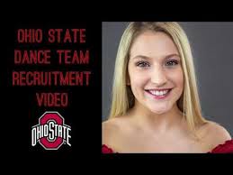 Ohio State Recruitment Video #2 Solo ~ Liv King