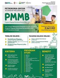 Cv makmur sejati ( malang ). Program Magang Mahasiswa Bersertifikat 2021 Petrokimia Gresik Universitas Negeri Malang Um
