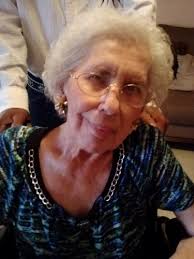MINERVA PENA Obituary (2013)