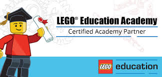 Lego serious play methods now! Lego Education Atlab