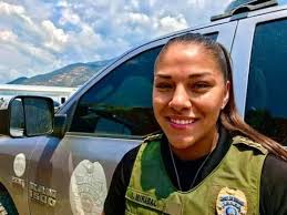 🌟 Chief Debra Funston made history as the first female police chief in the  city of Rifle and the first female President of the Colorado Association of  Chiefs of Police. During National