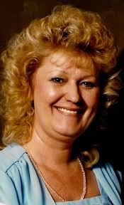 Obituary for Georgette M. "Georgie" (Hauser) Blackwell