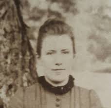 Martha Ann Bowman Turney (1871-1962)
