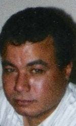 Raphael "Ray" Merly, 51