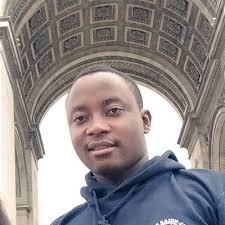 Eric RUCOGOZA (@Runker09)