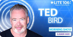 Lite 106.7's Who's That Mom?