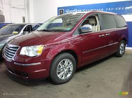Image result for Inferno Red 2008 Chrysler