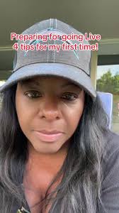 What I did to prepare for going Live: 1. Visit Live rooms 2. Engage in...