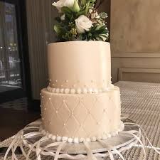 It's been a pleasure to be part of this memorable occasion of your life. Wedding Tradition The Cake Pull