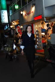 A Novelist Confronts The Complex Relationship Between Japan And Korea The New York Times