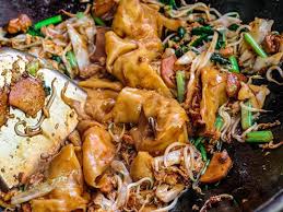 Biarkan sampai dingin atau bisa dimasukkan dalam frezer. Urkaleidoskop 4 Kuliner Yang Viral Di Tahun 2020 Urbanasia Com