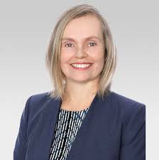 Executive Leadership Team