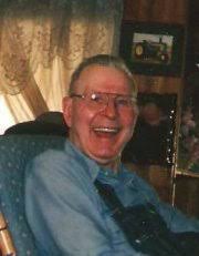 Alfred Elijah Bohannon (1927-2010)