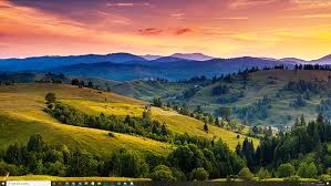 A big collection of different themed, popular, animated 3d screensavers for windows 10 and 7 including space, nature, aquarium, and more. How To Set Gorgeous Windows 10 Spotlight Lock Screen Images As Wallpaper Betanews