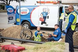 My wife and i were extremely pleased with his attention to detail and the care and concern he had for our home throughout the service. Drain Cleaning American Canyon Emergency Clogged Drain Line Repair In American Canyon Ca Rooter Hero Plumbing