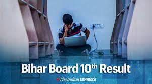 Candidate who appeared in this annual examination can check their result at the official website i.e biharboardonline.bihar.gov.in. Check Matric Result Online At Www Biharboardonline Bihar Gov In Onlinebseb In Bsebresult Online Indiaresults Com Biharboard Ac In Newsbust In