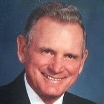 Dr. Clem Melton Doxey Jr. Obituary