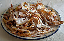 Freebies, special flavors to be offered friday. Fat Thursday Wikipedia