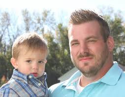 Joshua Lee Barker, Winterset