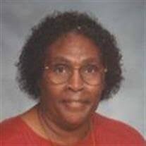 Lillie Mae Conaway Obituary