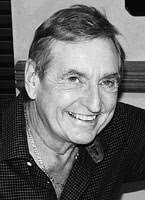 Michael ROBILLARD Obituary (1950